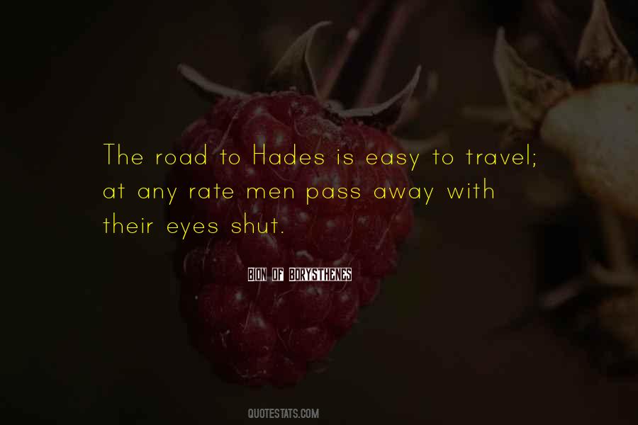 Bion Of Borysthenes Quotes #1455687 Bion Of Borysthenes Quotes #1455687