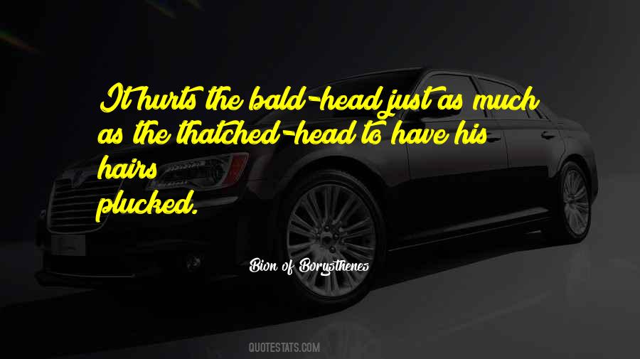 Bion Of Borysthenes Quotes #1578639 Bion Of Borysthenes Quotes #1578639