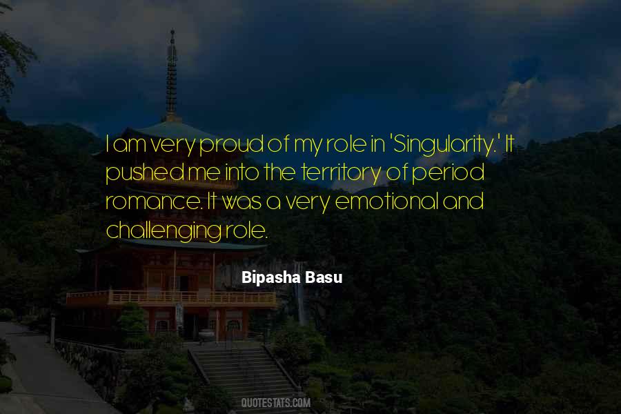Bipasha Basu Quotes #1798992