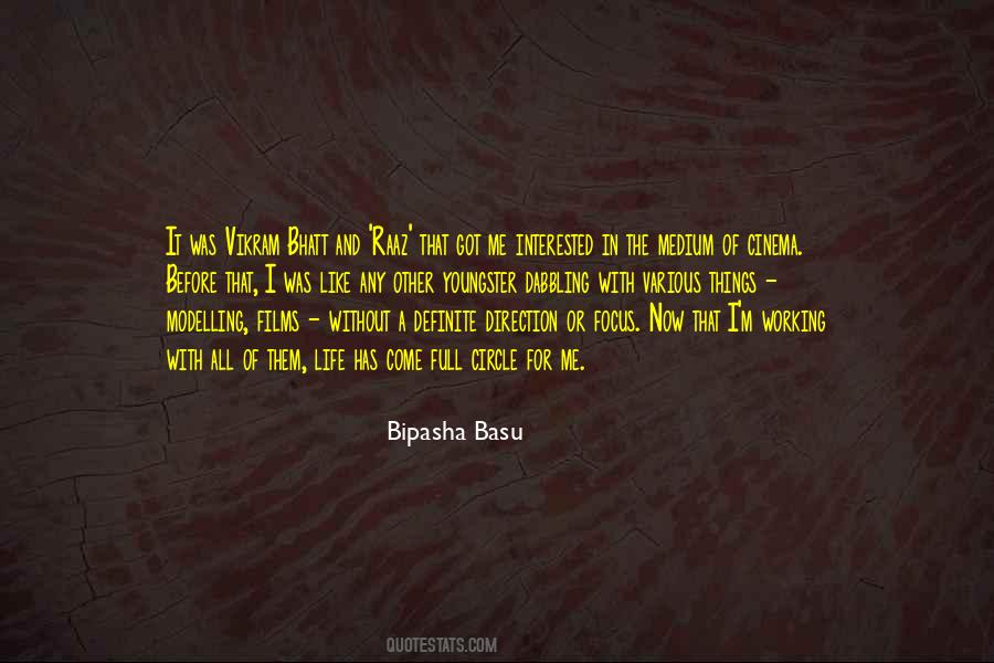 Bipasha Basu Quotes #429742