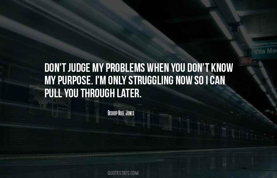 Bishop Noel Jones Quotes #1735592 Bishop Noel Jones Quotes #1735592