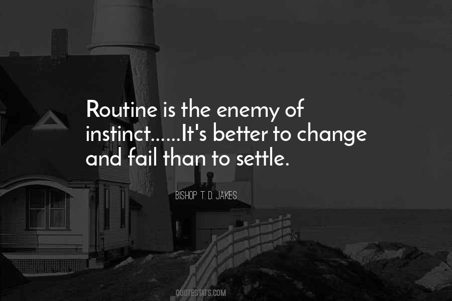 Bishop T. D. Jakes Quotes #1311689 Bishop T. D. Jakes Quotes #1311689