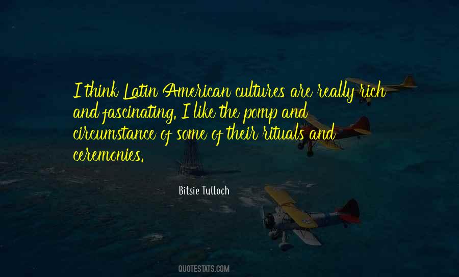 Bitsie Tulloch Quotes #1375027