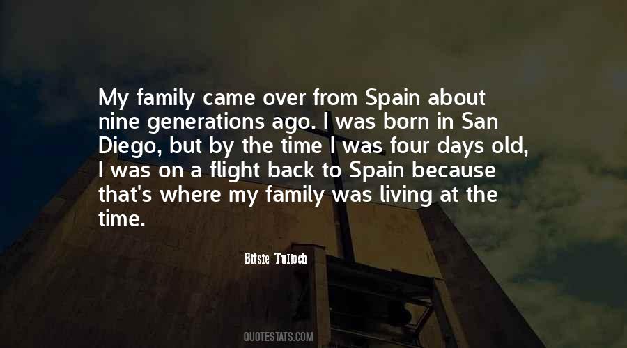 Bitsie Tulloch Quotes #677196