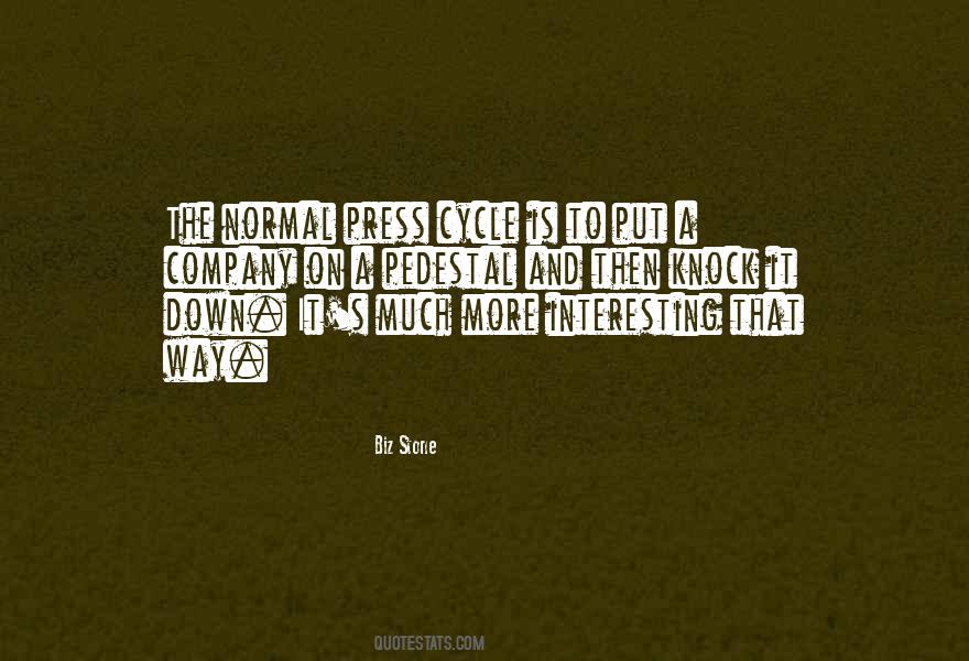 Biz Stone Quotes #270114