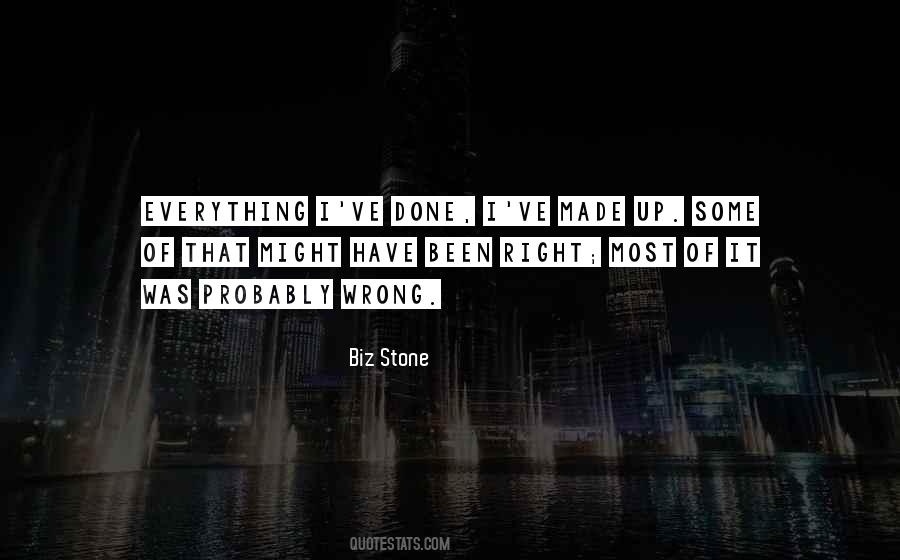 Biz Stone Quotes #889426