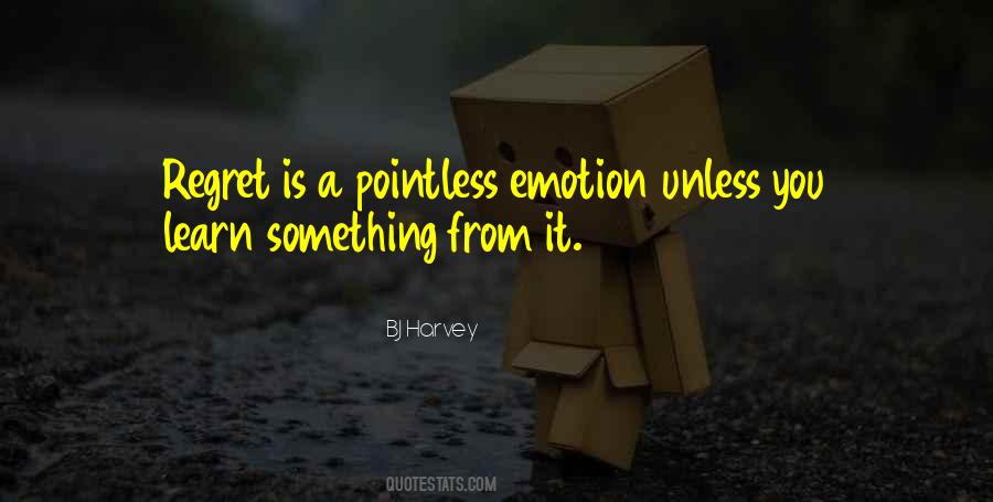 BJ Harvey Quotes #106827 BJ Harvey Quotes #106827