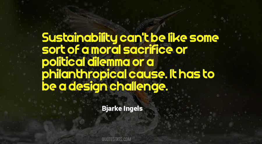 Bjarke Ingels Quotes #1044769