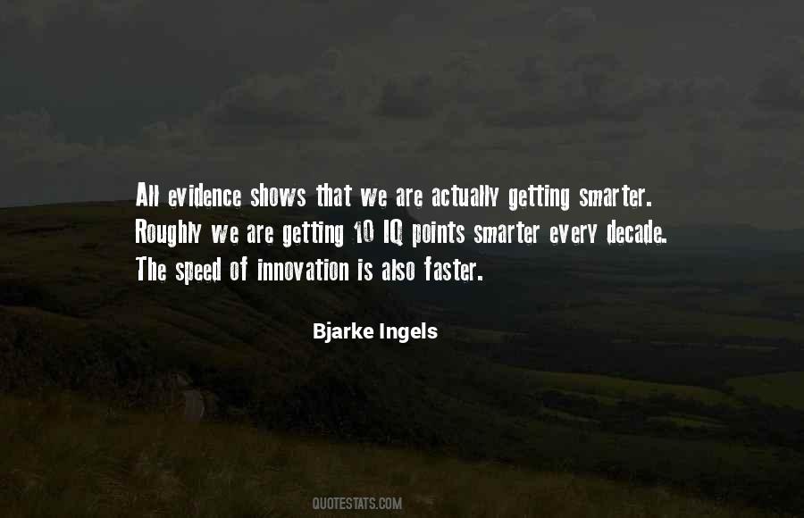 Bjarke Ingels Quotes #1448358