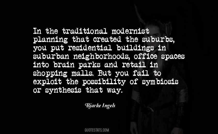 Bjarke Ingels Quotes #74210