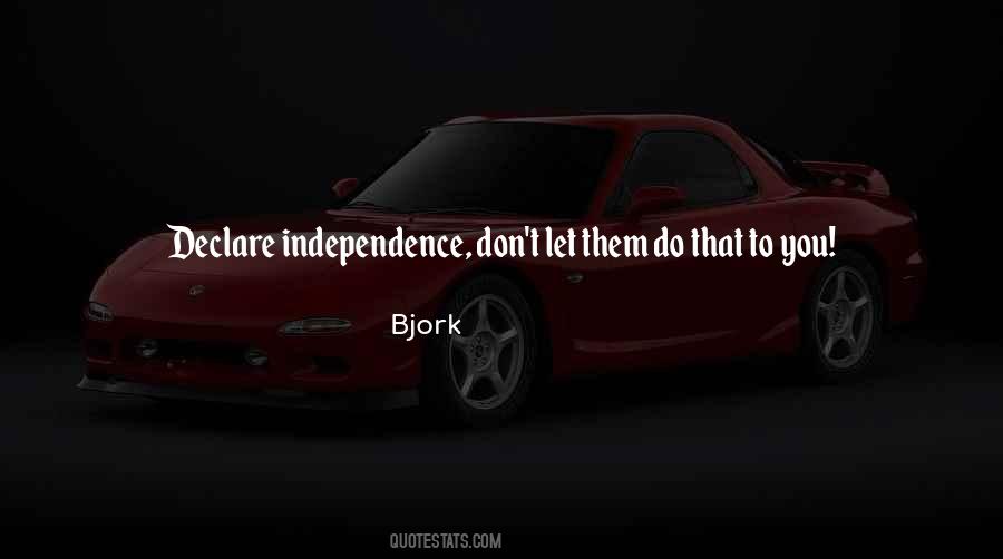 Bjork Quotes #472449