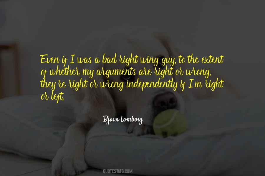 Bjorn Lomborg Quotes #1094626