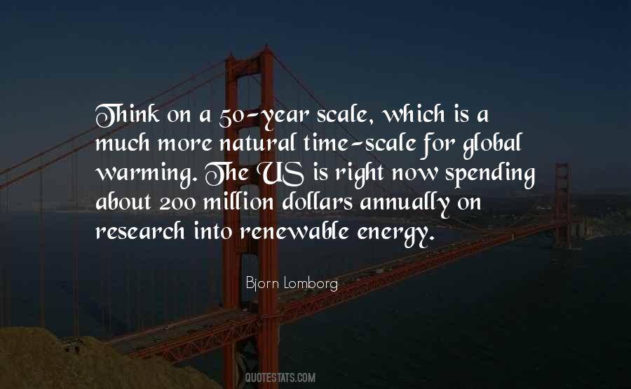 Bjorn Lomborg Quotes #1257099