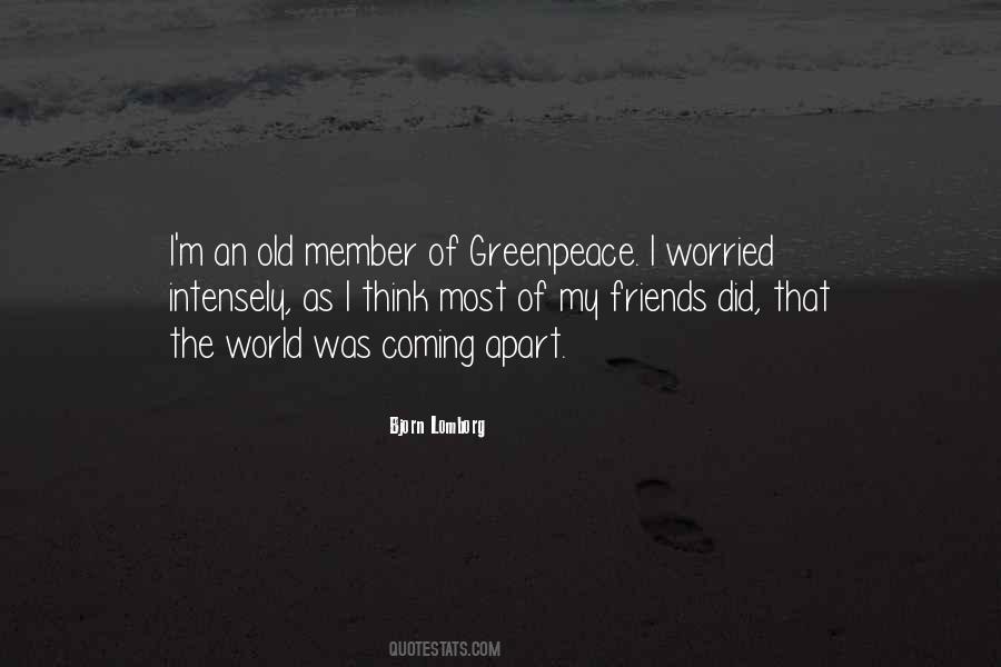 Bjorn Lomborg Quotes #1351119