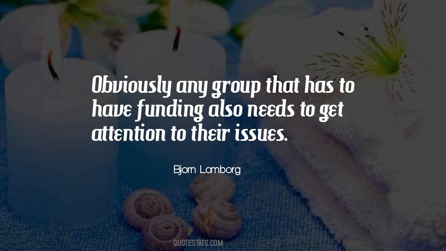 Bjorn Lomborg Quotes #1662973