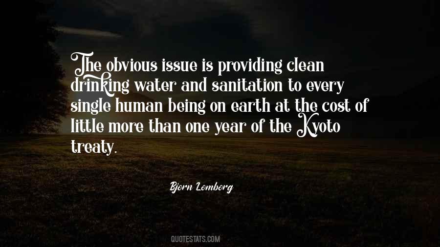 Bjorn Lomborg Quotes #267465