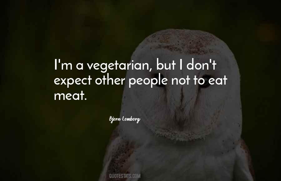 Bjorn Lomborg Quotes #586615