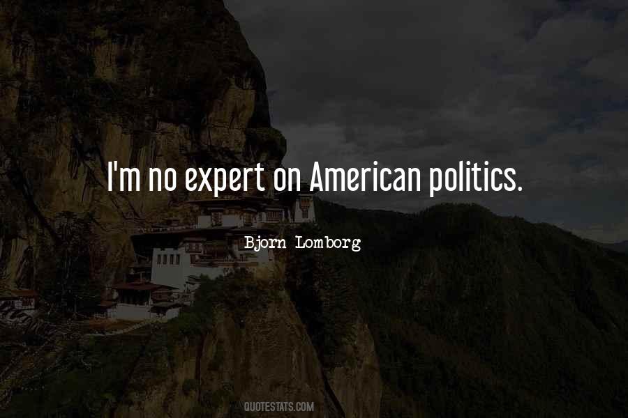 Bjorn Lomborg Quotes #676755