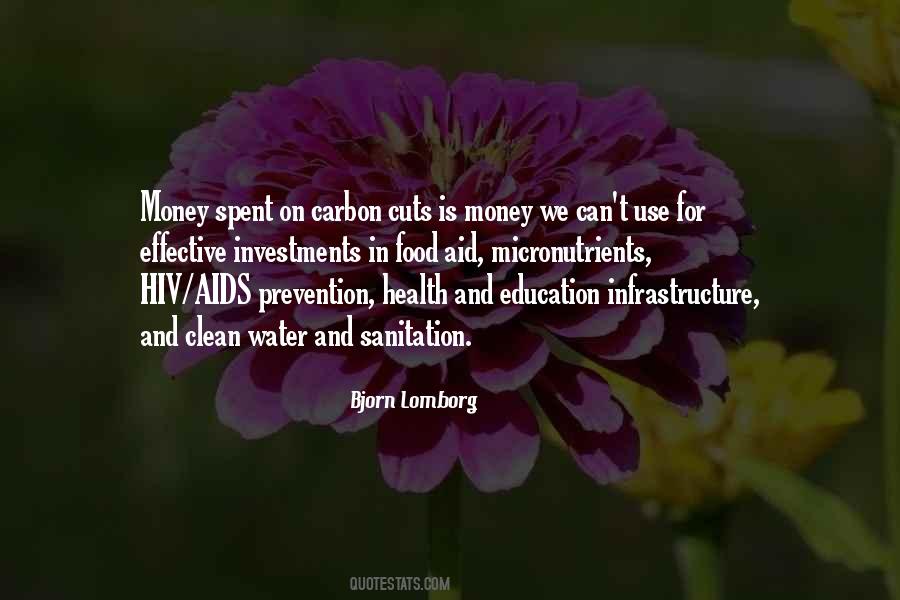 Bjorn Lomborg Quotes #848253