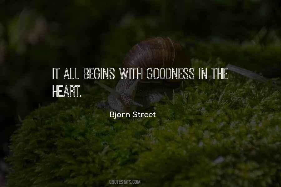 Bjorn Street Quotes #103634 Bjorn Street Quotes #103634