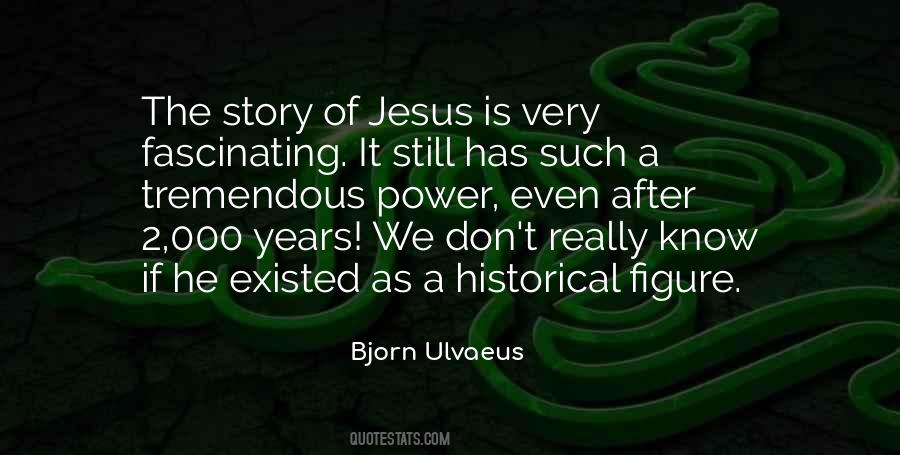 Bjorn Ulvaeus Quotes #1045379