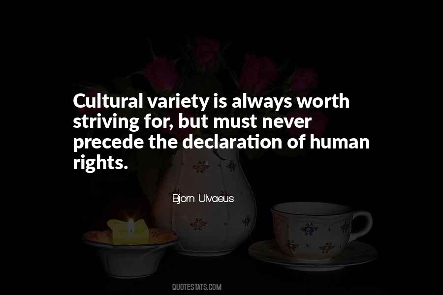 Bjorn Ulvaeus Quotes #1271511