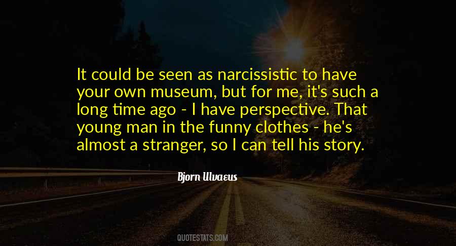 Bjorn Ulvaeus Quotes #144998