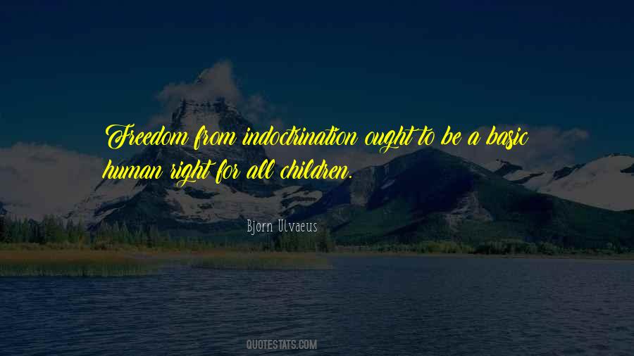 Bjorn Ulvaeus Quotes #760142