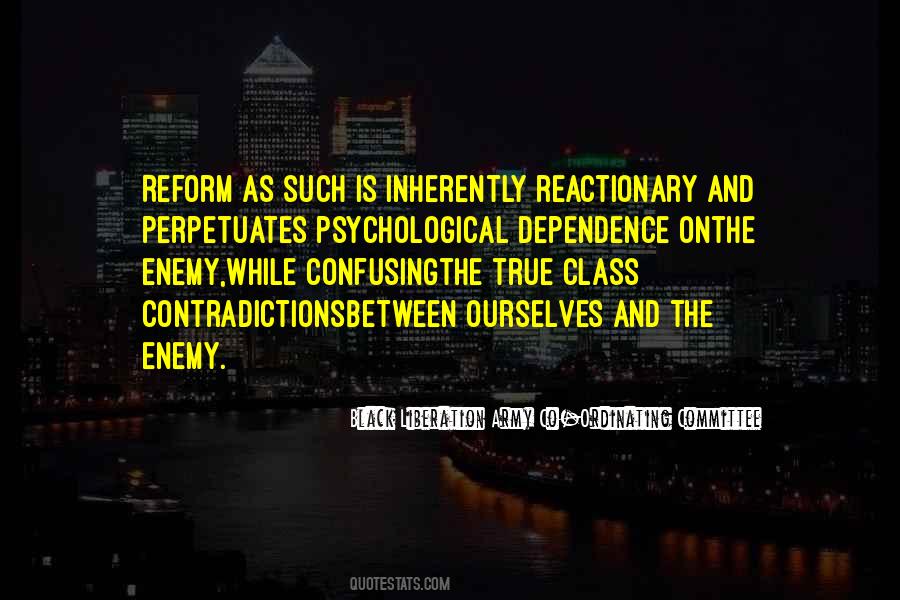 Black Liberation Army Co-Ordinating Committee Quotes #430373 Black Liberation Army Co-Ordinating Committee Quotes #430373