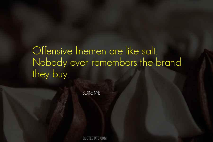 Blaine Nye Quotes #1452714 Blaine Nye Quotes #1452714