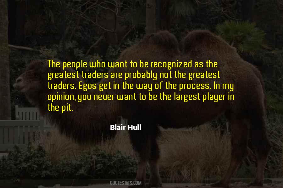 Blair Hull Quotes #1002625