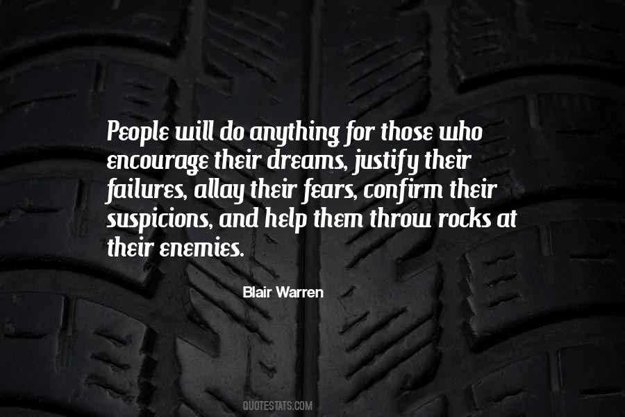Blair Warren Quotes #223081 Blair Warren Quotes #223081