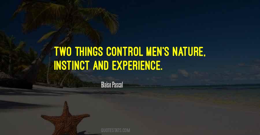 Blaise Pascal Quotes #1139582