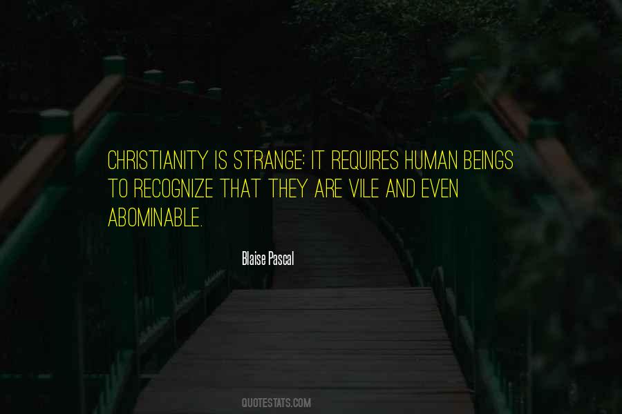 Blaise Pascal Quotes #1211240