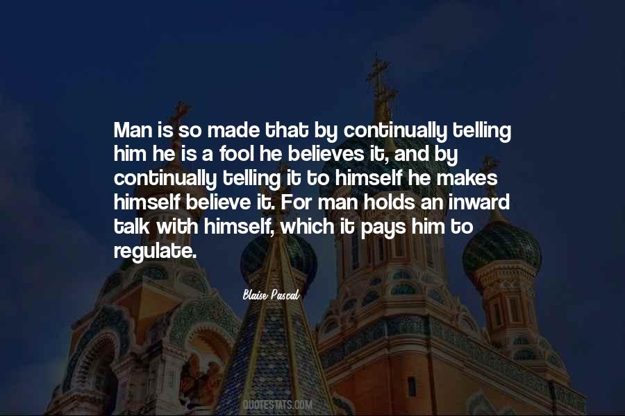 Blaise Pascal Quotes #1244435