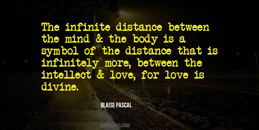 Blaise Pascal Quotes #1571774