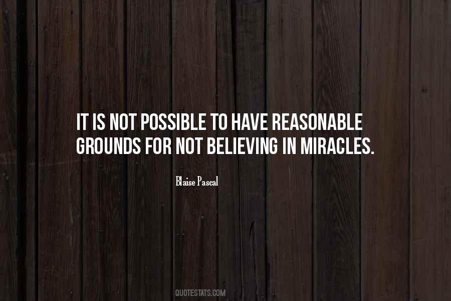 Blaise Pascal Quotes #182305