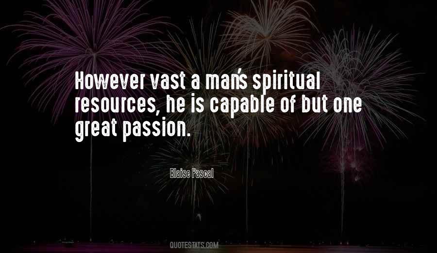Blaise Pascal Quotes #1834937