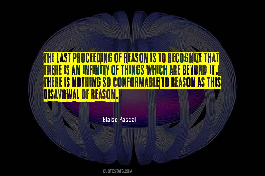 Blaise Pascal Quotes #1859862