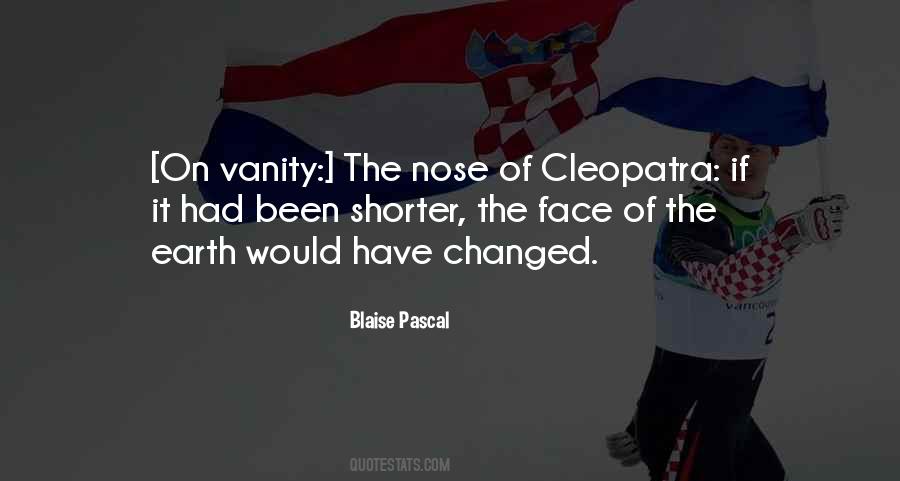 Blaise Pascal Quotes #322533