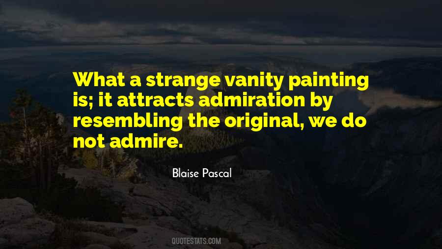 Blaise Pascal Quotes #357748