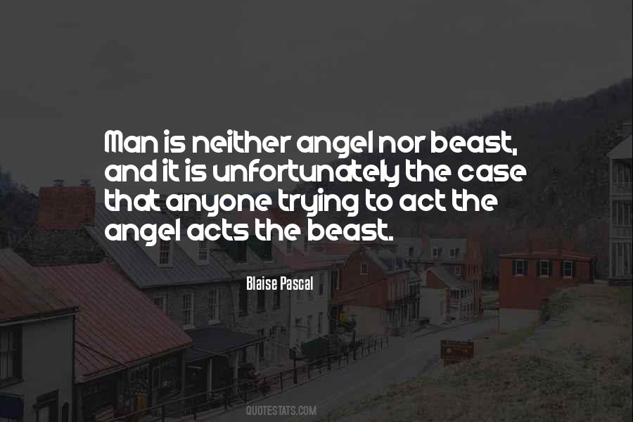 Blaise Pascal Quotes #381811