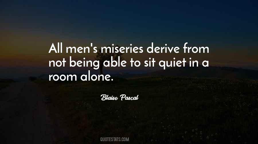 Blaise Pascal Quotes #611001