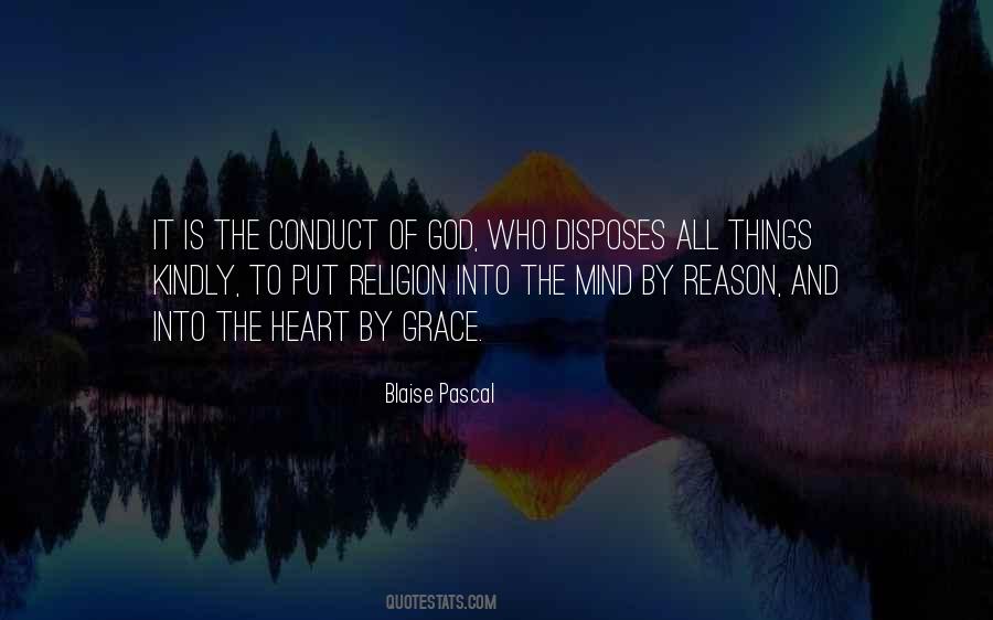 Blaise Pascal Quotes #856235