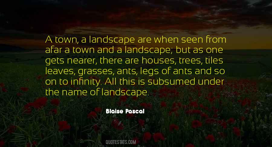 Blaise Pascal Quotes #892300