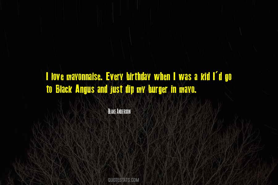 Blake Anderson Quotes #1242579