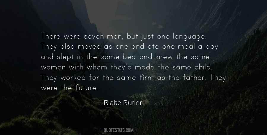 Blake Butler Quotes #853475