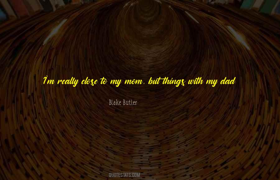 Blake Butler Quotes #94402