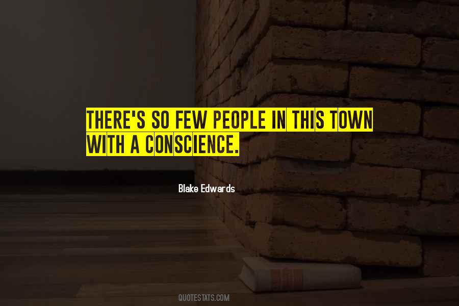 Blake Edwards Quotes #1007790