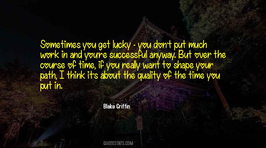 Blake Griffin Quotes #1326299